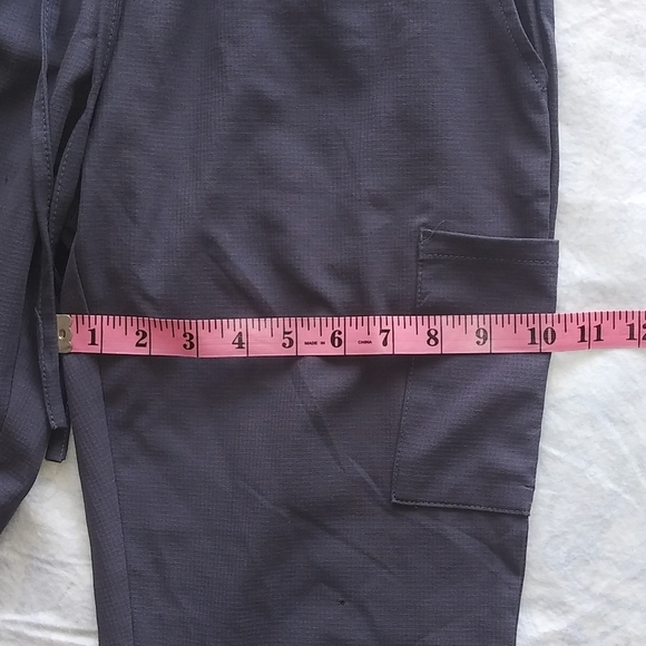 GT Performance Scrub pants size xs - Picture 10 of 12